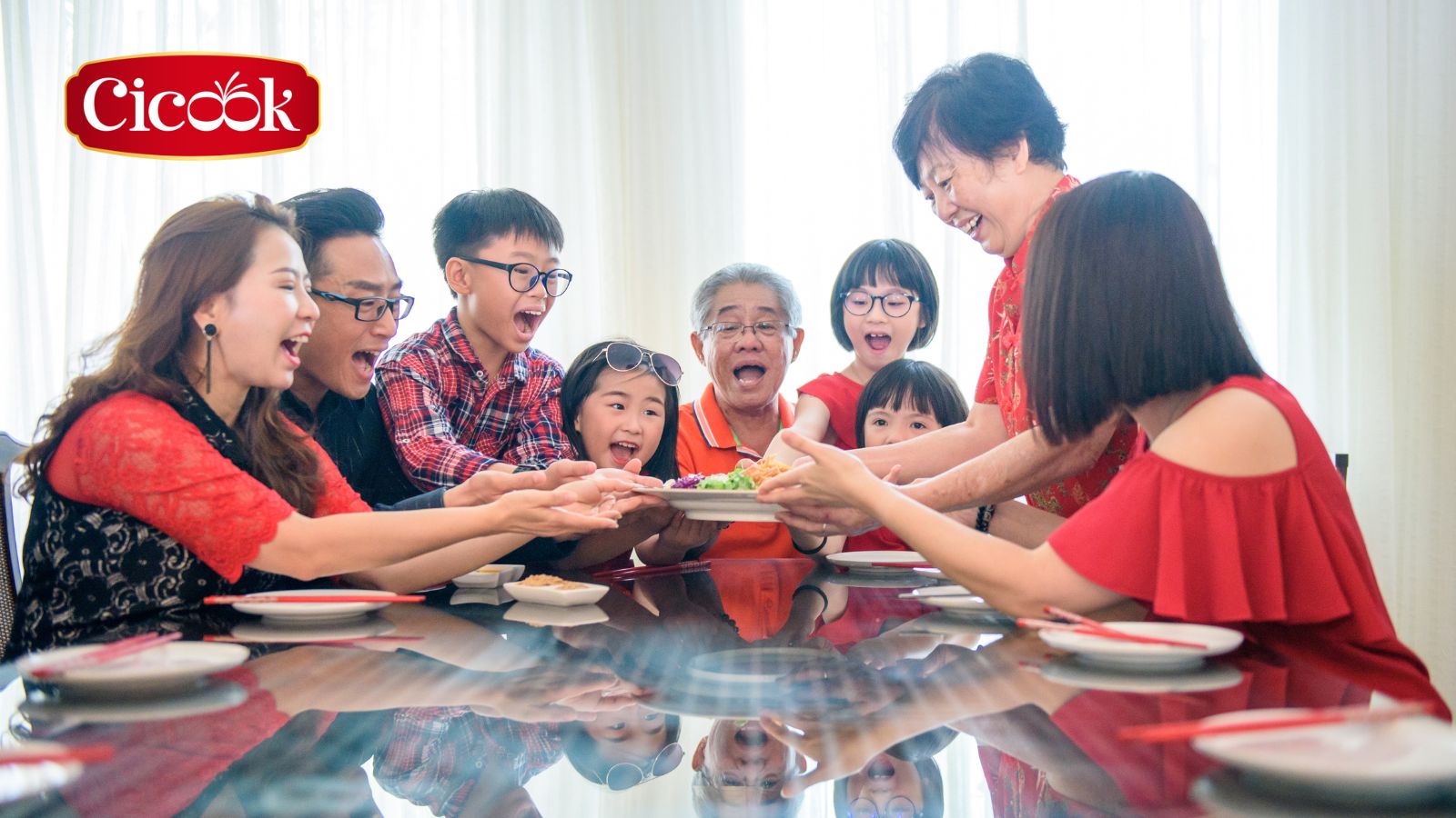 Gắn kết gia đình