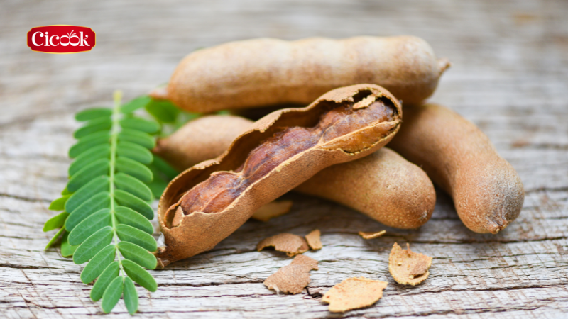 Vùng trồng me tại Việt Nam ở đâu?