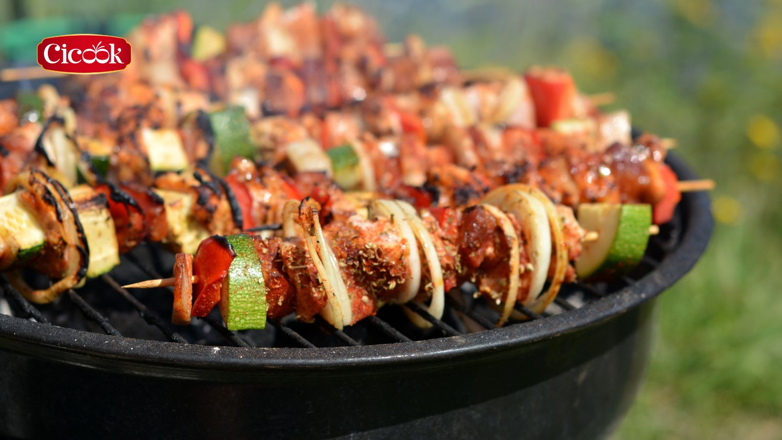 Tại sao nên chọn bộ xốt gia vị ướp nướng mắc khén Cicook?