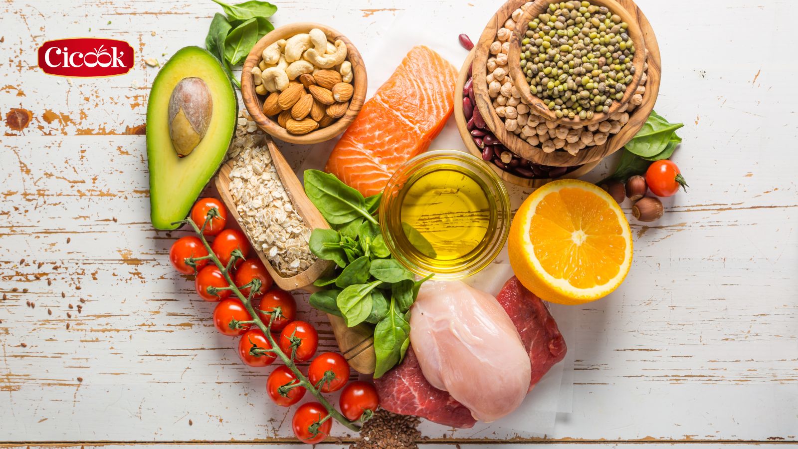 Ảnh hưởng tích cực của chế độ ăn kiêng đến sức khỏe đường ruột