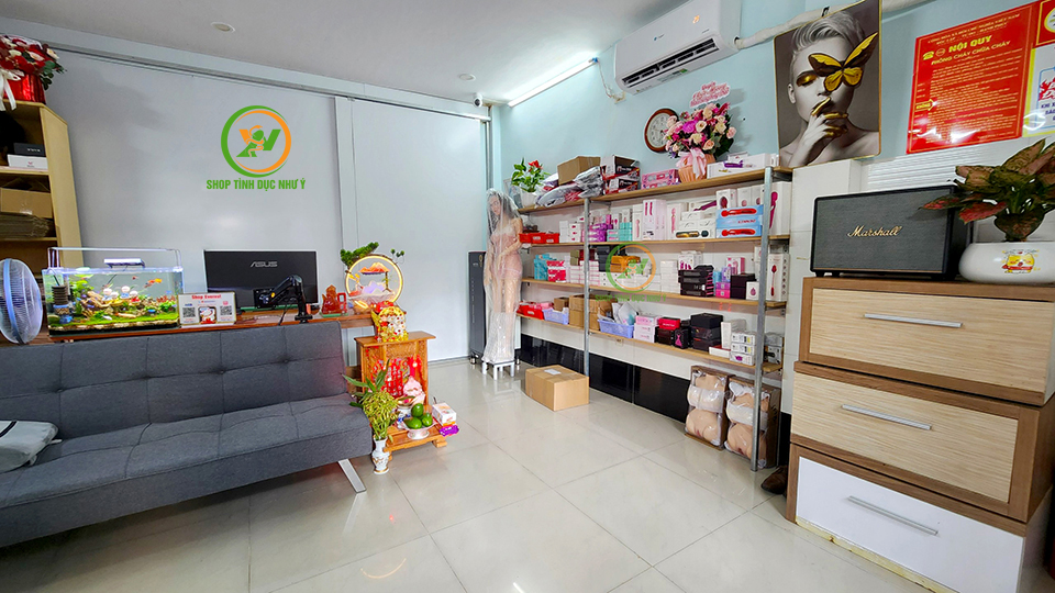 Shop Như Ý luôn nổ lực cung cấp những sản phẩm tốt nhất đến khách hàng