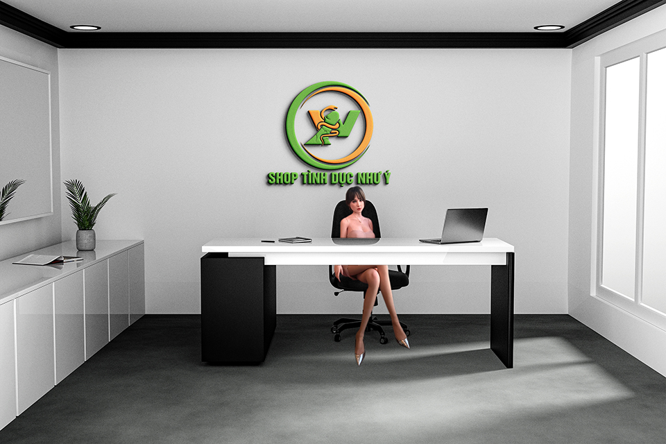 Shop Tình Dục Như Ý