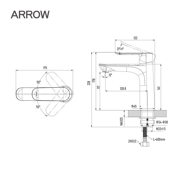 voi-lavabo-nong-lanh-AMP11883CP