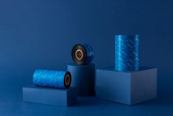 Mực in mã vạch - Todaytec