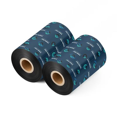 Mực in mã vạch - Todaytec