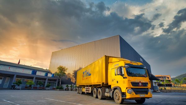 THL Logistics tuyển dụng Nhân viên Chăm sóc Khách hàng THL Logistics tuyển dụng Nhân viên Chăm sóc Khách hàng