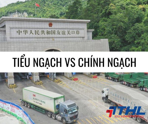 Tìm hiểu về xuất nhập khẩu tiểu ngạch và chính ngạch Tìm hiểu về xuất nhập khẩu tiểu ngạch và chính ngạch