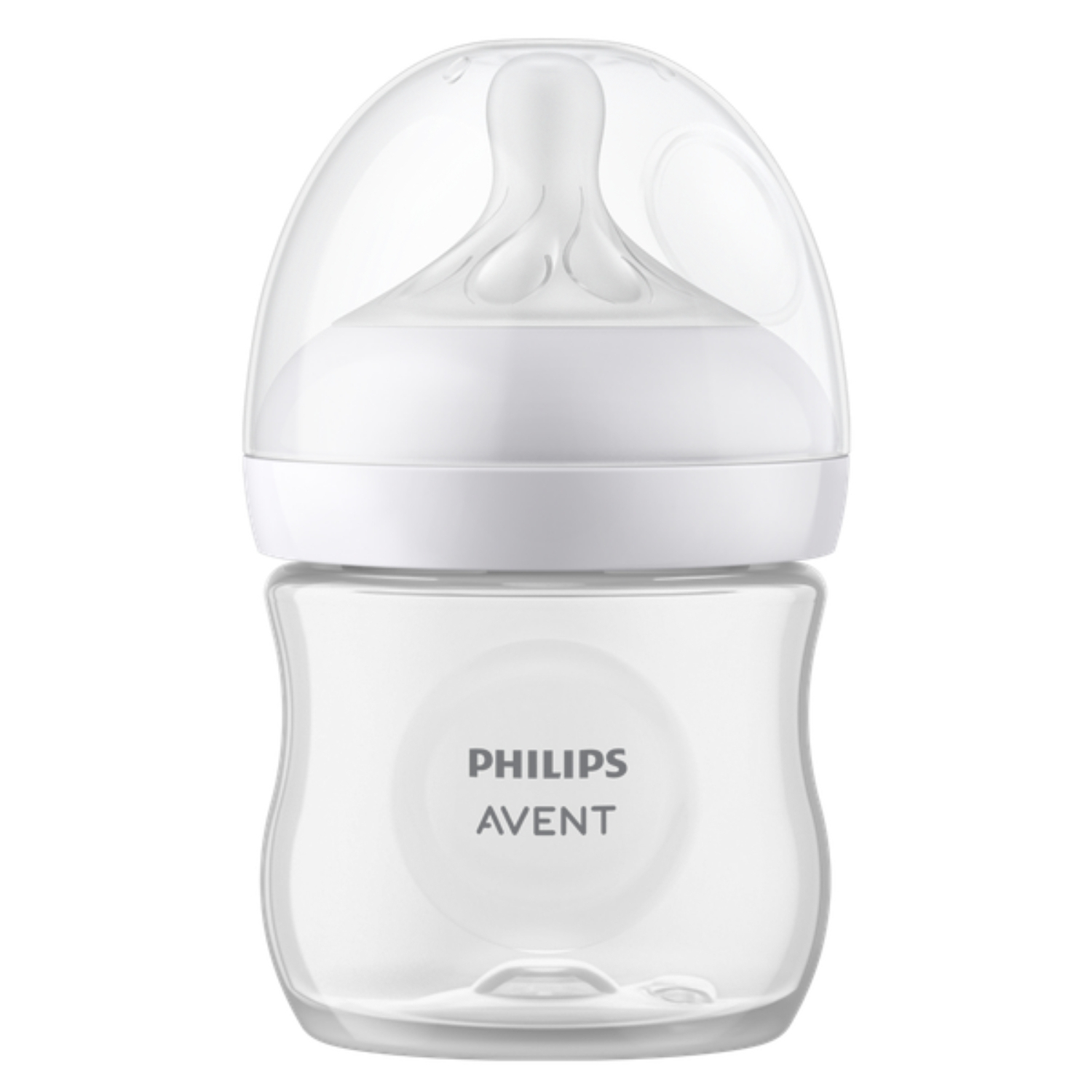 binh sua philip avent 125ml nhua pp 0m+