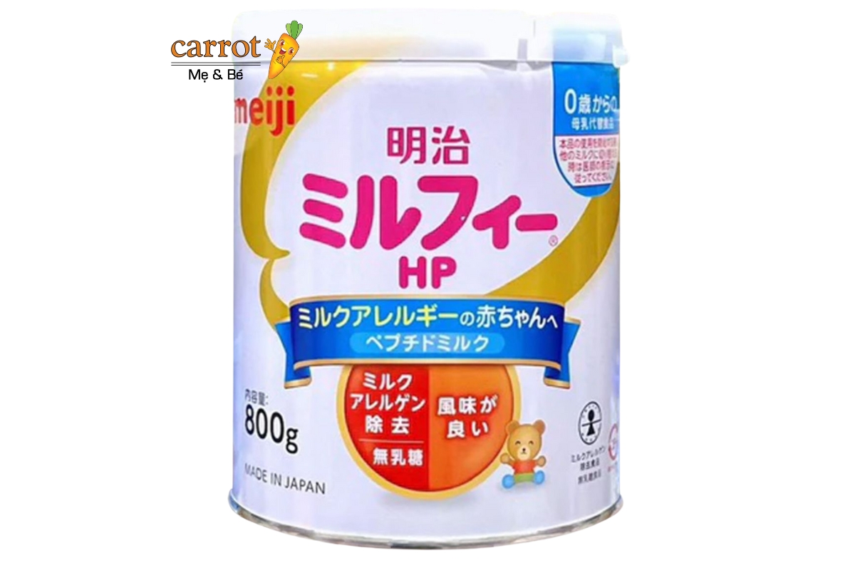 meiji hp