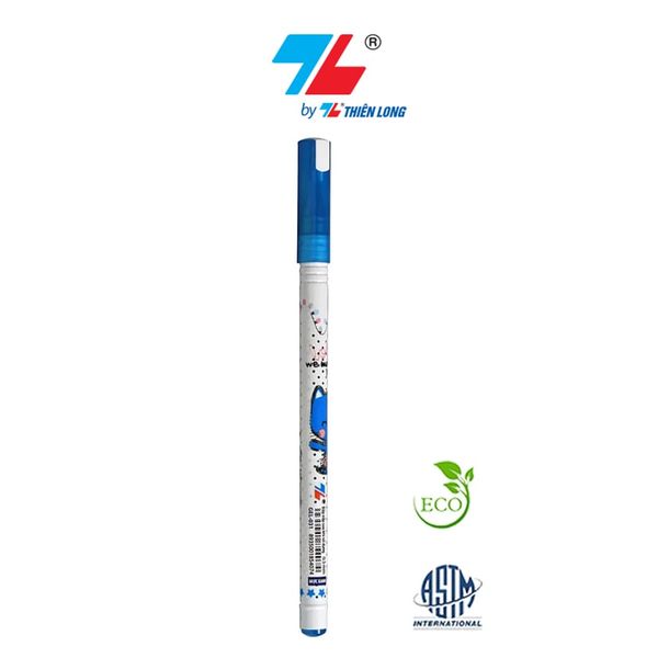 Bút Gel Thiên Long GEL-031 – Ngòi 0.5mm