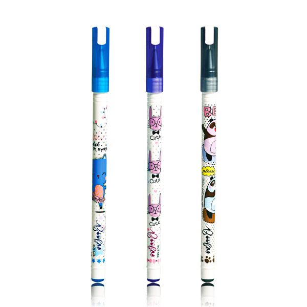 Bút Gel Thiên Long GEL-031 – Ngòi 0.5mm