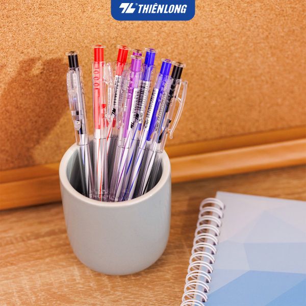 Bút Bi Thiên Long TL-027