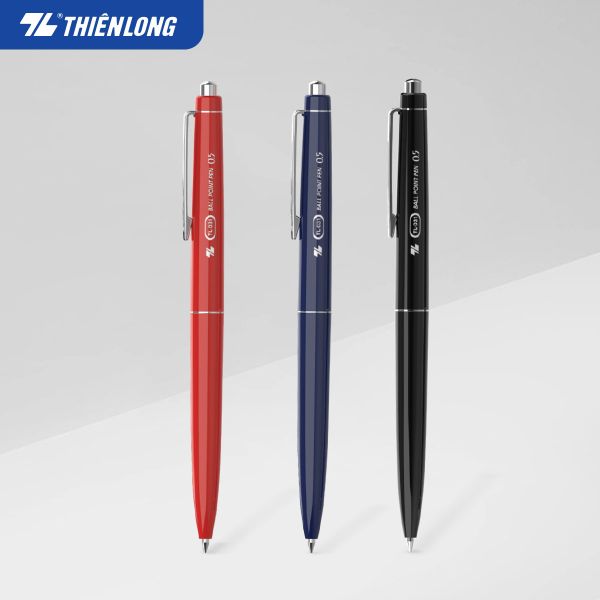 Bút bi Thiên Long TL-031 chính hãng