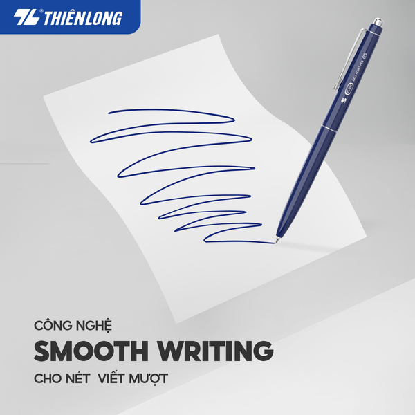 Bút bi Thiên Long TL-031