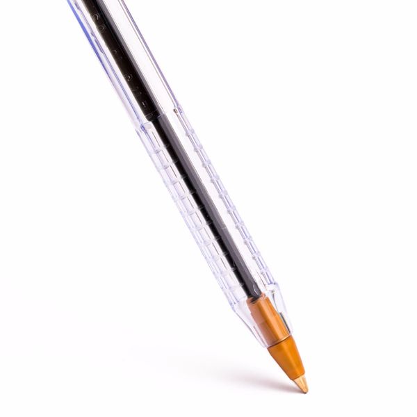 Bút bi Thiên Long TL-049 chính hãng – đầu bi 0.8mm nét đậm rõ