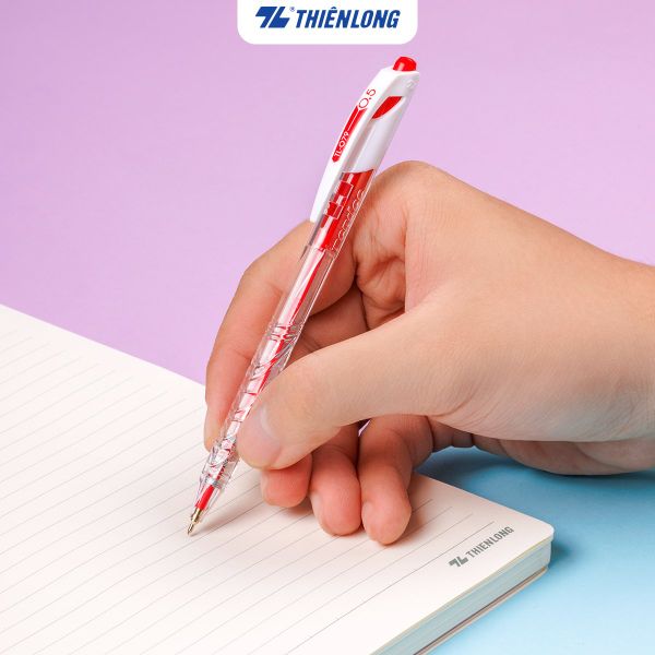 Bút bi Thiên Long TL-079