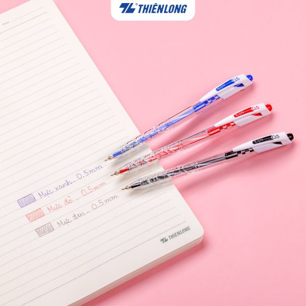 Bút bi Thiên Long TL-079