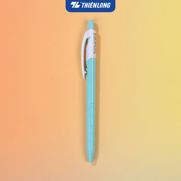 Thiết kế của Bút Gel B Butter Gel PRO-079 Thiên Long GELB-018