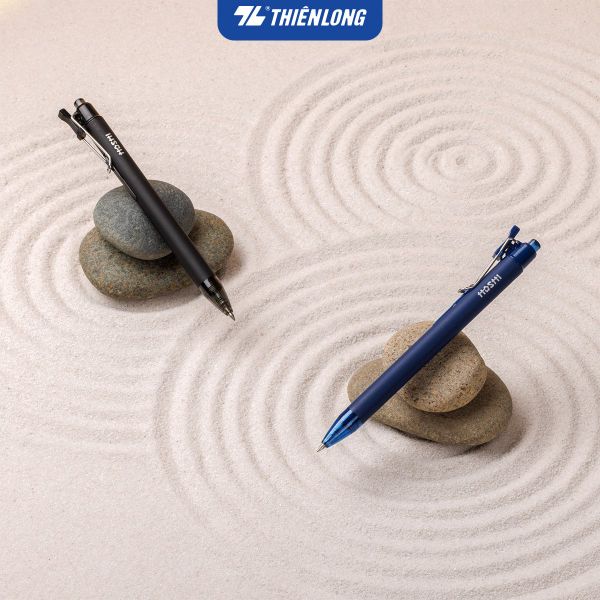 Bút Gel Hoshi Thiên Long GEL-046/HS