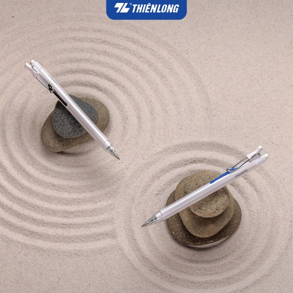 Bút Gel Hoshi Thiên Long GEL-048/HS | Công nghệ Nhật Bản