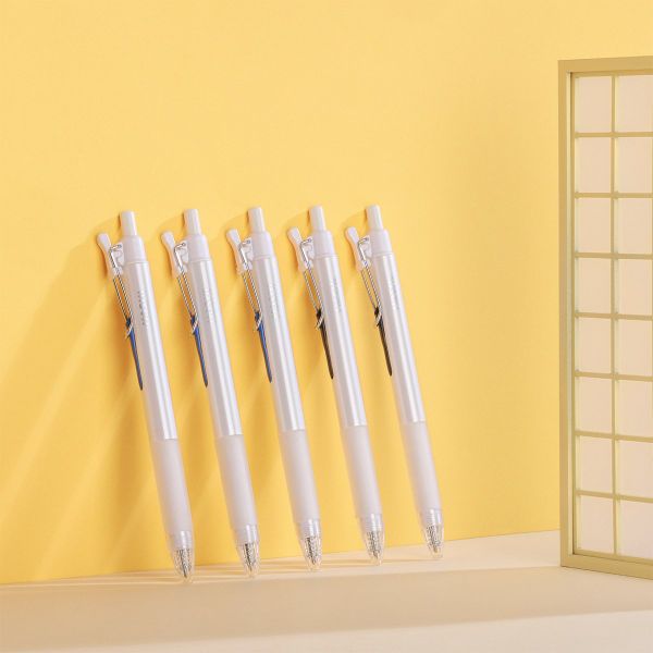 Bút gel Hoshi Thiên Long GEL-049/HS | Công nghệ Nhật Bản