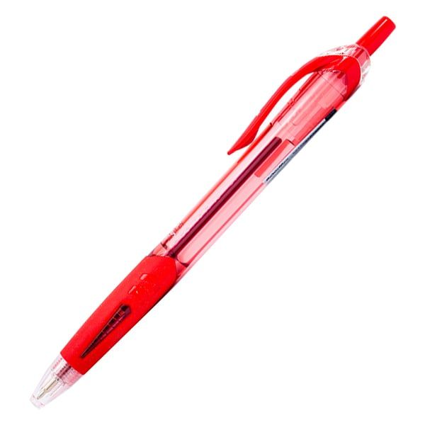 Bút Gel Bi Thiên Long Flexoffice FO-GELB012