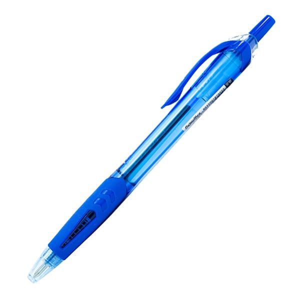 Bút Gel Bi Thiên Long Flexoffice FO-GELB012