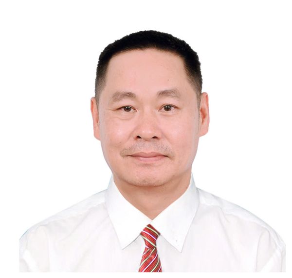 Giày bata 3 sọc Bình Minh