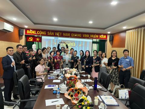 Câu chuyện Nông nghiệp