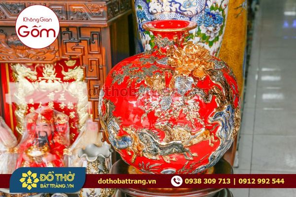 Gợi ý những món quà mừng tân gia mang ý nghĩa phong thủy