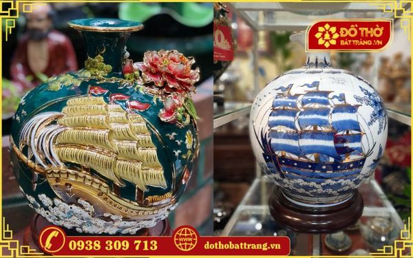 Tìm hiểu ý nghĩa bình hút lộc trong phong thủy