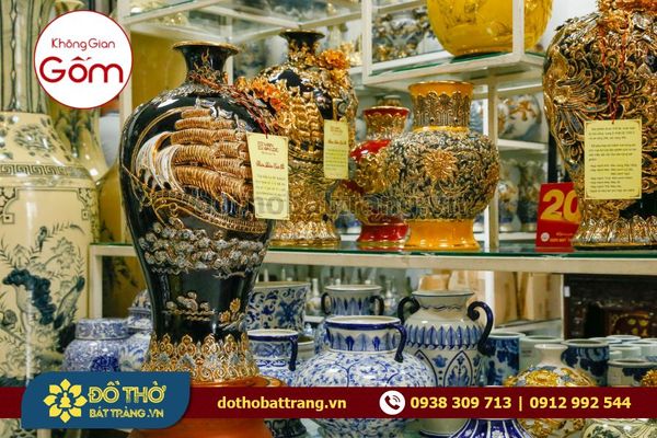 Gợi ý những món quà mừng tân gia mang ý nghĩa phong thủy