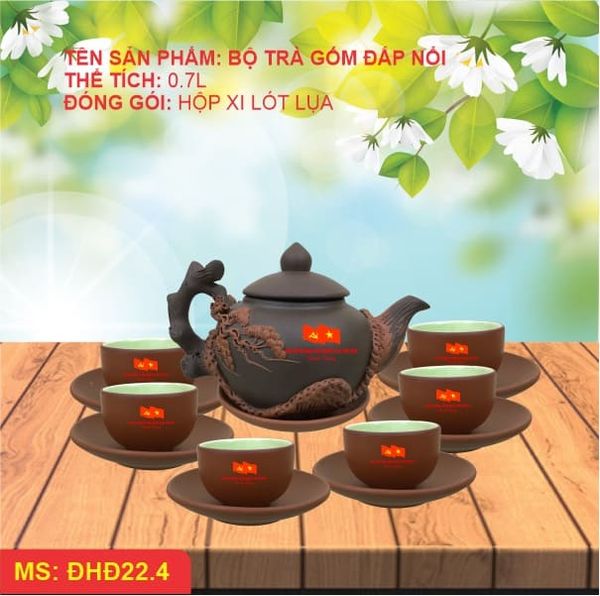 Tư vấn những giải pháp quà tặng đại hội đảng xu hướng