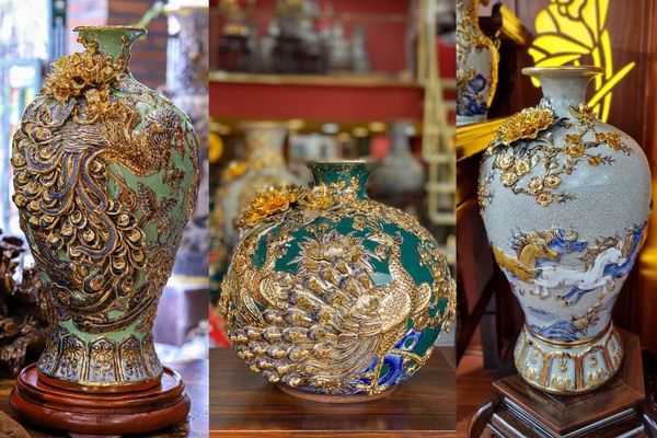 Gợi ý những món quà mừng tân gia mang ý nghĩa phong thủy