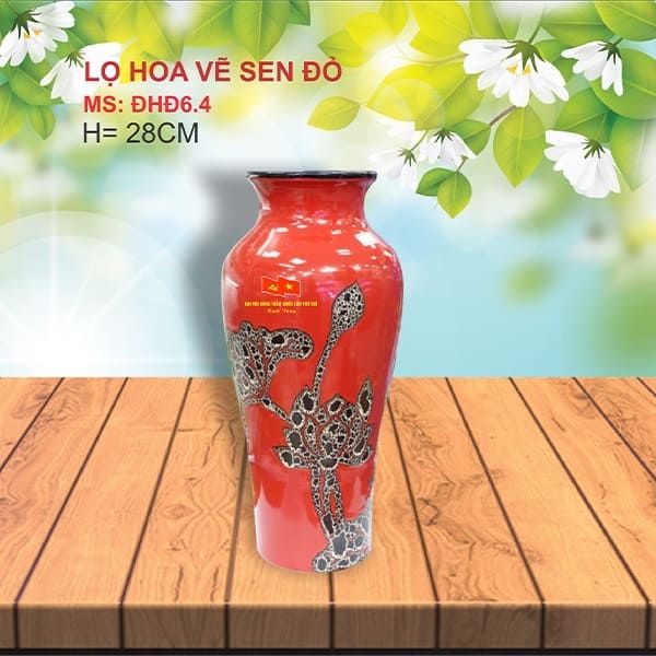 Tư vấn những giải pháp quà tặng đại hội đảng xu hướng