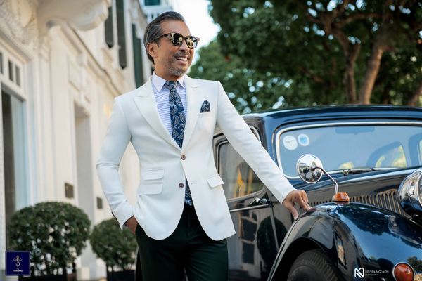 Suit - Biểu Tượng Của Đẳng Cấp Quý Ông Cho Năm Mới Suit - Biểu Tượng Của Đẳng Cấp Quý Ông Cho Năm Mới
