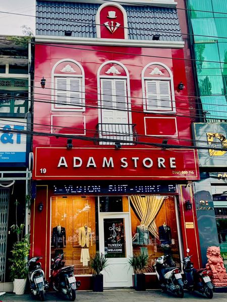 ADAM STORE BẢO LỘC ADAM STORE BẢO LỘC