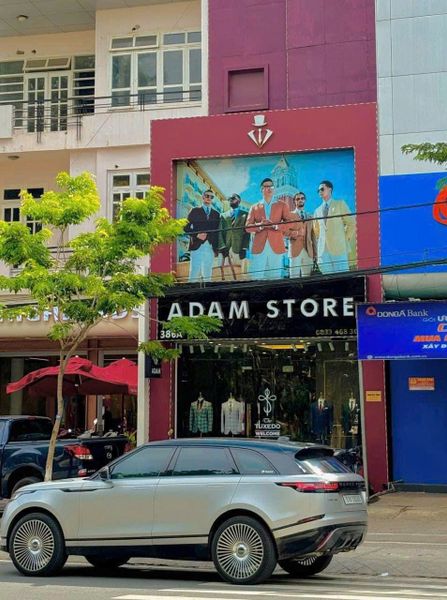 ADAM STORE ĐỨC TRỌNG ADAM STORE ĐỨC TRỌNG