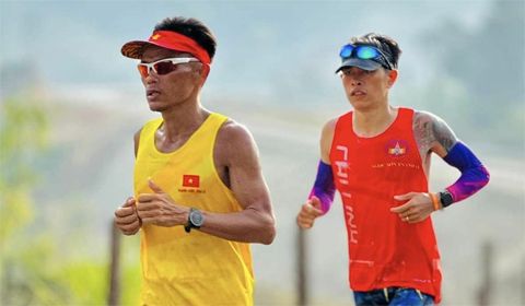 Có Nên Chia Nhỏ Buổi Chạy Dài?
