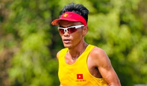 Làm thế nào để chạy nhanh không mệt?