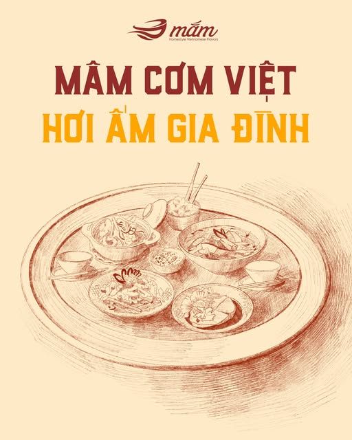 🥢 Gợi Ý Mâm Cơm Gia Đình Tại Nha Trang Dành Cho Nhóm Bạn & Gia Đình