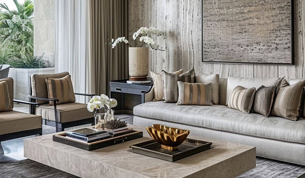 F'Home91 – Đơn Vị Tư Vấn, Thiết Kế và Hoàn Thiện Soft Decor Chuyên Nghiệp