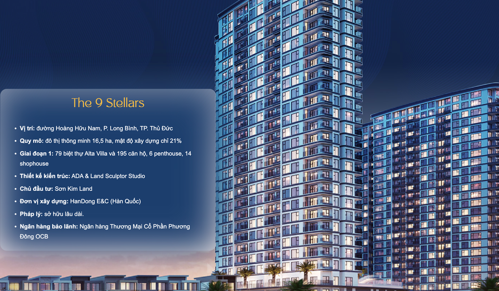ALTA HEIGHTS nơi đáng sống và là cơ hội với những người trong ngành BĐS nên đầu tư