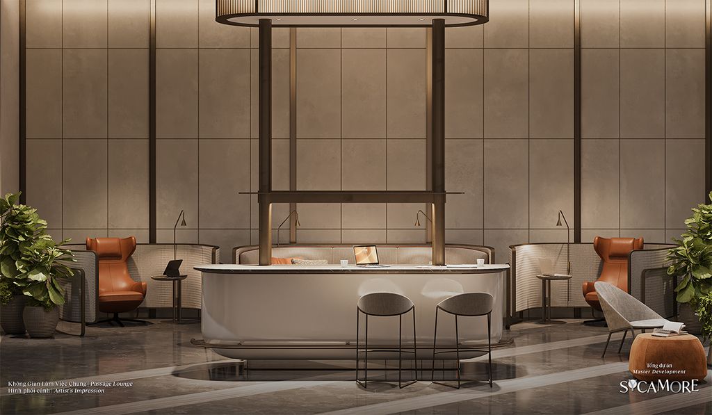 Orchard Heights Bình Dương – Căn hộ CapitaLand Cao Cấp Tại Thủ Dầu Một
