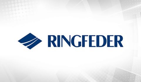 About Ringfeder Germany - Partner for Performance for Over 100 Years