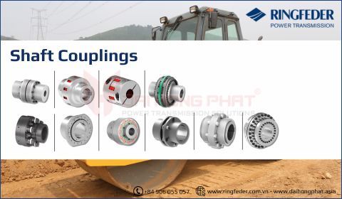 What Are the Main Functions of a Shaft Coupling?