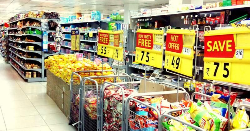 Hoạt động marketing khai trương và duy trì thường xuyên tại siêu thị mini