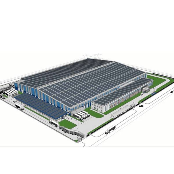 SPARTRONICS FACTORY – U.S. electronics (Binh Duong) SPARTRONICS FACTORY – U.S. electronics (Binh Duong)
