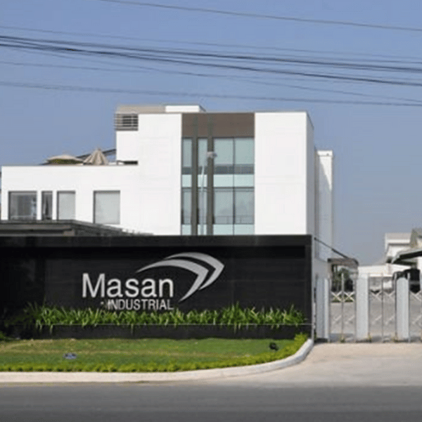 NHÀ MÁY BIA MASSAN BREWERY - Hậu Giang NHÀ MÁY BIA MASSAN BREWERY - Hậu Giang