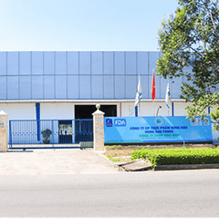 HAPPY FOOD FACTORY – HUNG HAU ( Hau Giang ) HAPPY FOOD FACTORY – HUNG HAU ( Hau Giang )